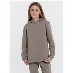 КОМПЛЕКТ ДЛЯ ДЕВОЧЕК (ХУДИ, БРЮКИ) 397716