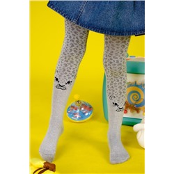 Колготки Леопард детские НАТАЛИ, 701899