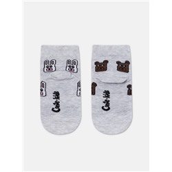 CONTE-KIDS Носки 17С-10СП