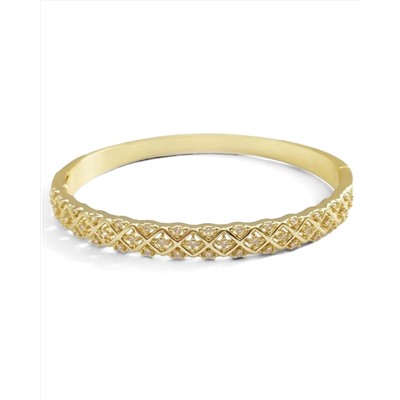 Браслет обруч