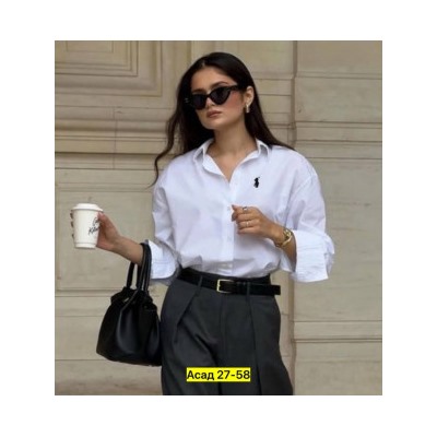 Рубашка #22906284