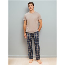 Мужская пижама (Ф+Брюки)