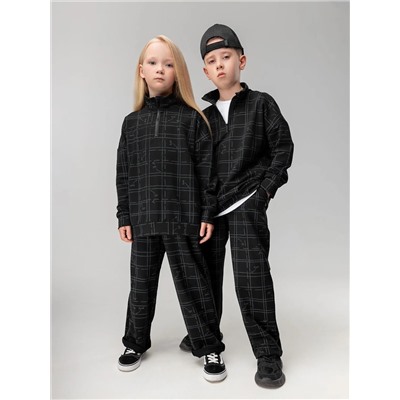 Bodo Костюм 11-568MU