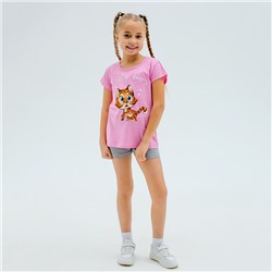 Комплект для девочки Клео