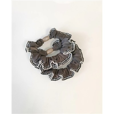 Резинка для волос (2 штуки)