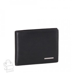Визитница 23901 black Pratero