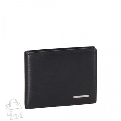 Визитница 23901 black Pratero