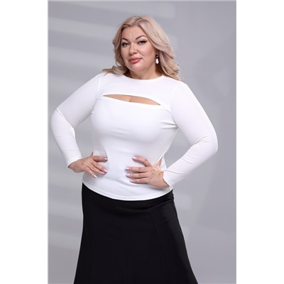 Лонгслив-6303