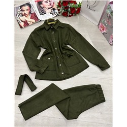 Костюм двойка