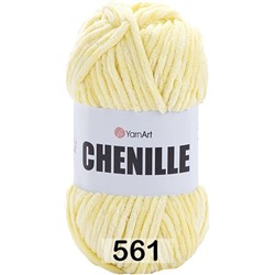 Пряжа YarnArt Chenille
