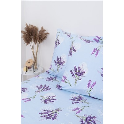 Наволочка бязь ГОСТ Лаванда НАТАЛИ, 942390