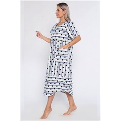 721 Платье женское - Агнесса