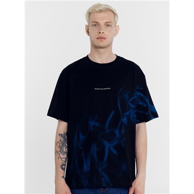 ФУТБОЛКА МУЖСКАЯ 111858