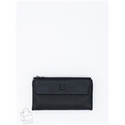 Женский кошелек 3992-1806 black  Vermari