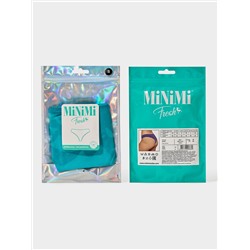 Minimi Трусы MF261 Brasiliana (обработка края оверлоком), CO