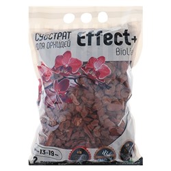 Субстрат для орхидей Effect+™ Bio line 13-19 мм, 2 л