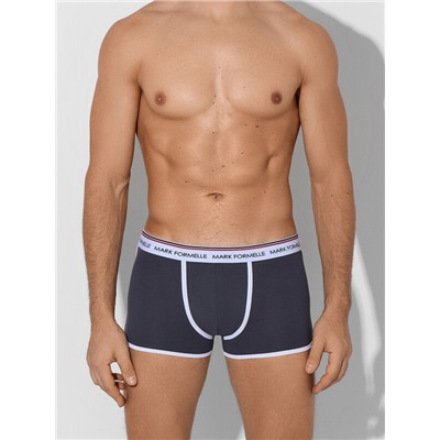 ТРУСЫ МУЖСКИЕ (2ШТ) 411165-2