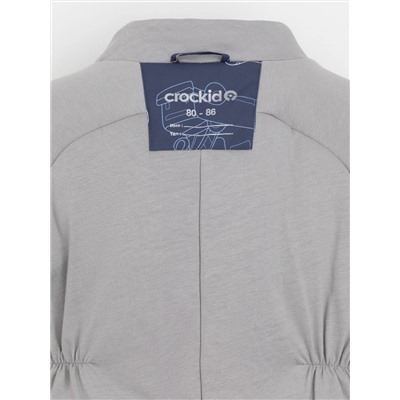 CROCKID Комбинезон ВК 60032/н/63 Ал