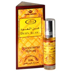 AL REHAB DEHN AL OUD (6 мл*6 шт.)
