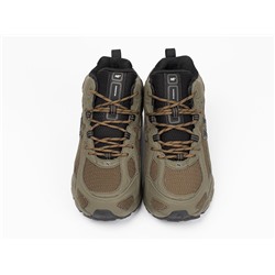 Зимние Кроссовки New Balance 740 Mid