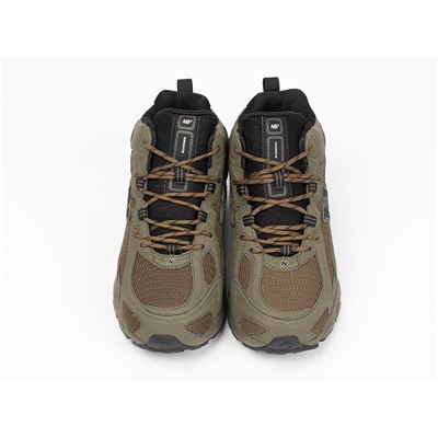 Зимние Кроссовки New Balance 740 Mid