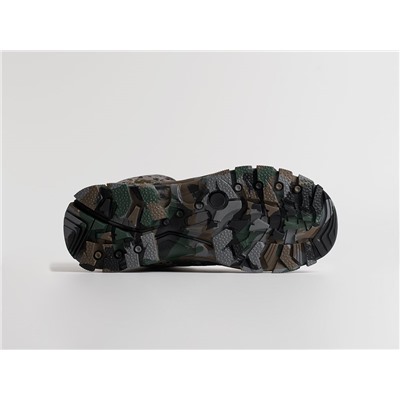 Зимние Ботинки