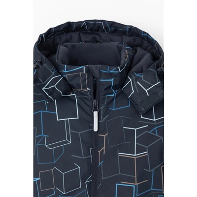 CROCKID Куртка ВК 36089/н/3 ГР ( 92-122)