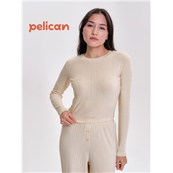 PELICAN Джемпер