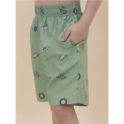 PELICAN Шорты BWHE3352