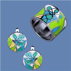 Акц -12% Кольцо арт. 22 6014 (id 273451)