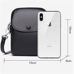 Bags Сумка женская / кожа / 0115231