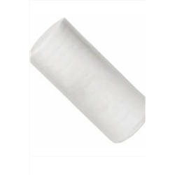 White Line Салфетки одноразовые в рулоне для косметических процедур, Артвакс 10610, 40 г/м², 20 х 20 см, белый, 100 шт. KRISTALLER, 1199694