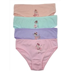 Трусы для девочки Berrak