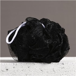 Подарочный набор новогодний «Лучшему мужику», гель для душа 250 мл и мочалка для тела, Чистое счастье