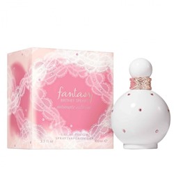 Парфюмерная вода Britney Spears Fantasy Intimate Edition женская