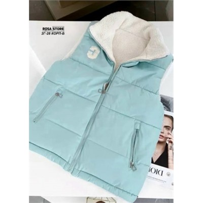 Жилет #23056449