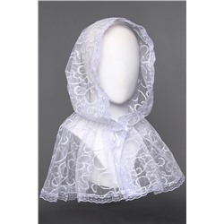 Накидка жен. U-03