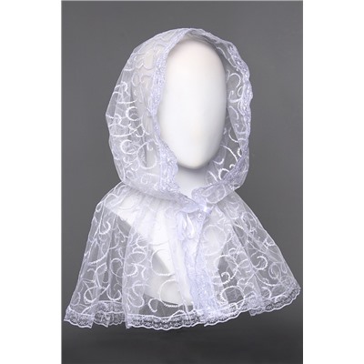 Накидка жен. U-03