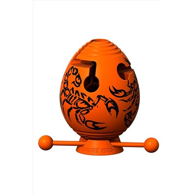 Головоломка Smart Egg Скорпион Игрушки разных брендов, 267728