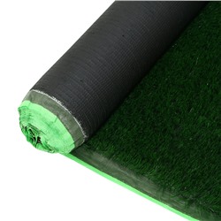 Газон искусственный, для спорта, ворс 50 мм, 2×10 м, зелёный, Greengo