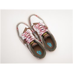 Кроссовки Nike SB Dunk Low Scrap