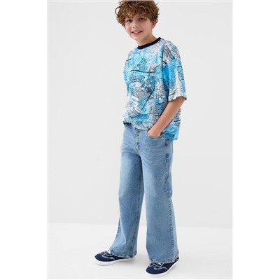 Полуботинки для мальчиков PLAYTODAY, 1239987