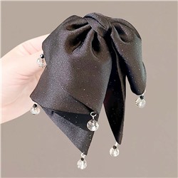 Заколка-автомат для волос арт. 07 4393 (id 279415)