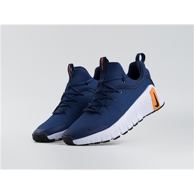 Кроссовки Nike Free Metcon 6