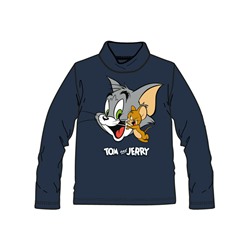 Водолазка трикотажная для мальчиков