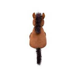 Мягкая игрушка «Конь Яго», 32 см