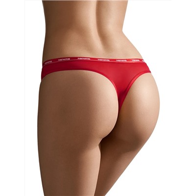 Minimi Трусы Mi 2113B Intrigo String, PA