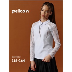PELICAN Джемпер GFJP7206