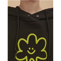 Толстовка для девочек