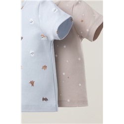 CROCKID Фуфайка К 301156-2уп